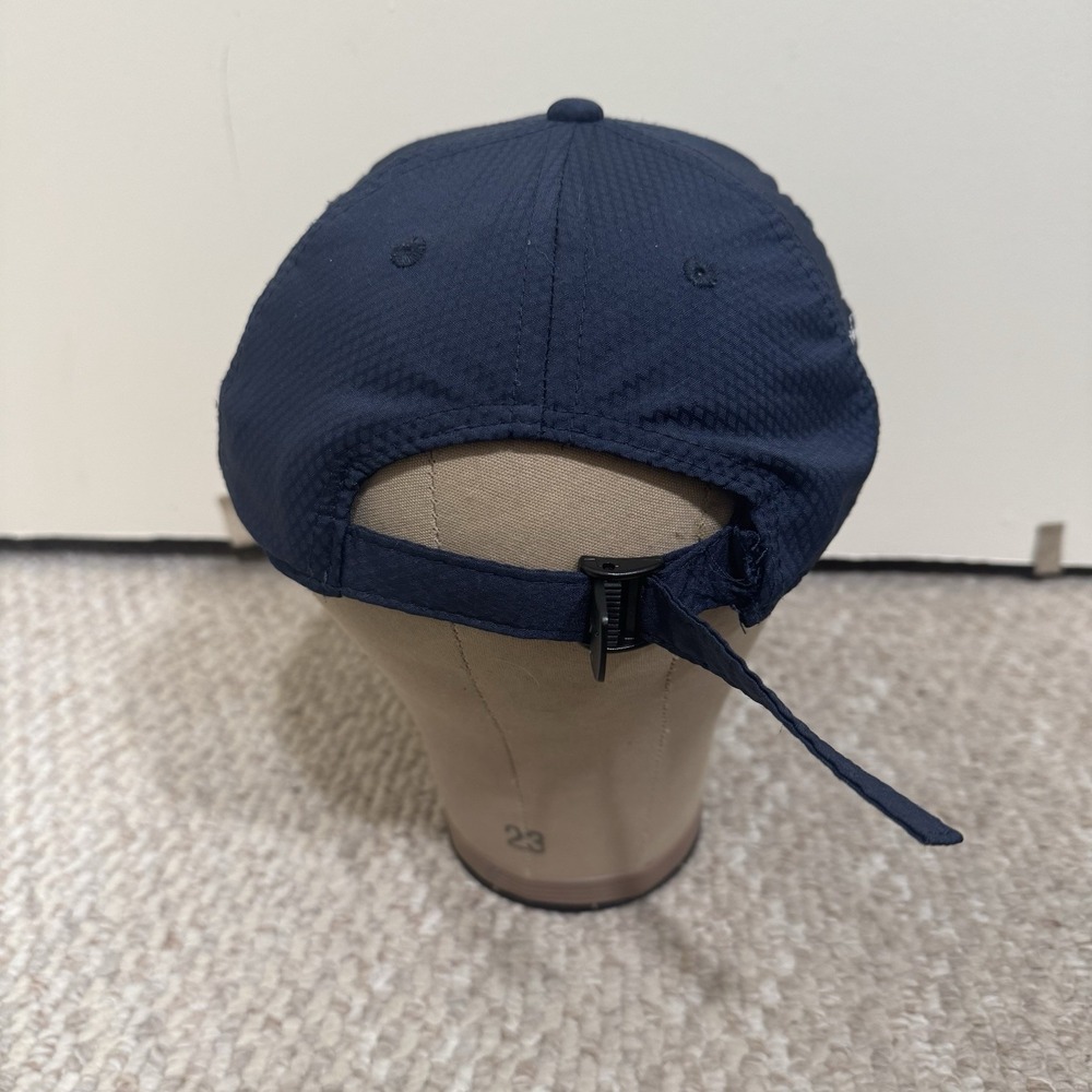 Titleist Performance Golf Hat Cap "Roberetet" Embroidered Adjustable Strap Back - Picture 5 of 10